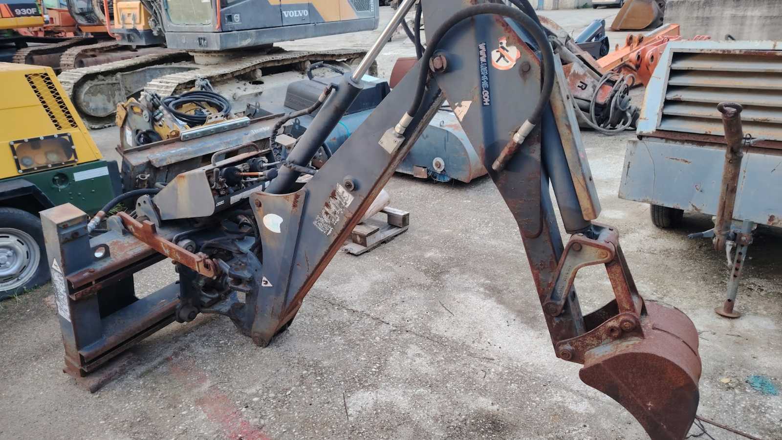 OmecoHub - Immagine Principale